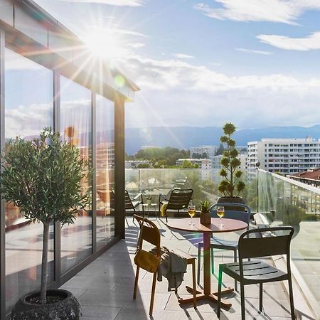 Stay Kooook Geneva City - Online Check In New Opening エクステリア 写真