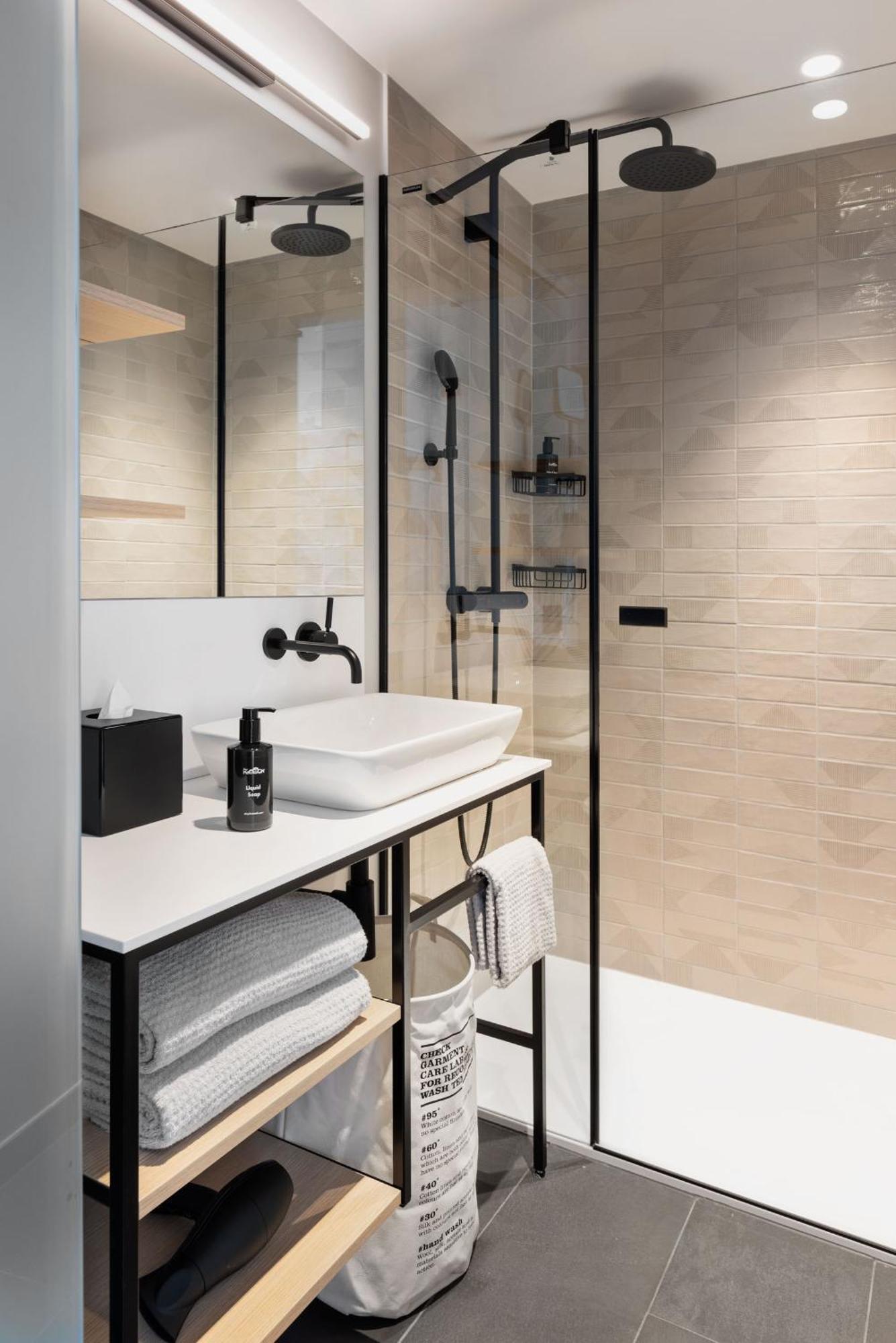 Stay Kooook Geneva City - Online Check In New Opening エクステリア 写真