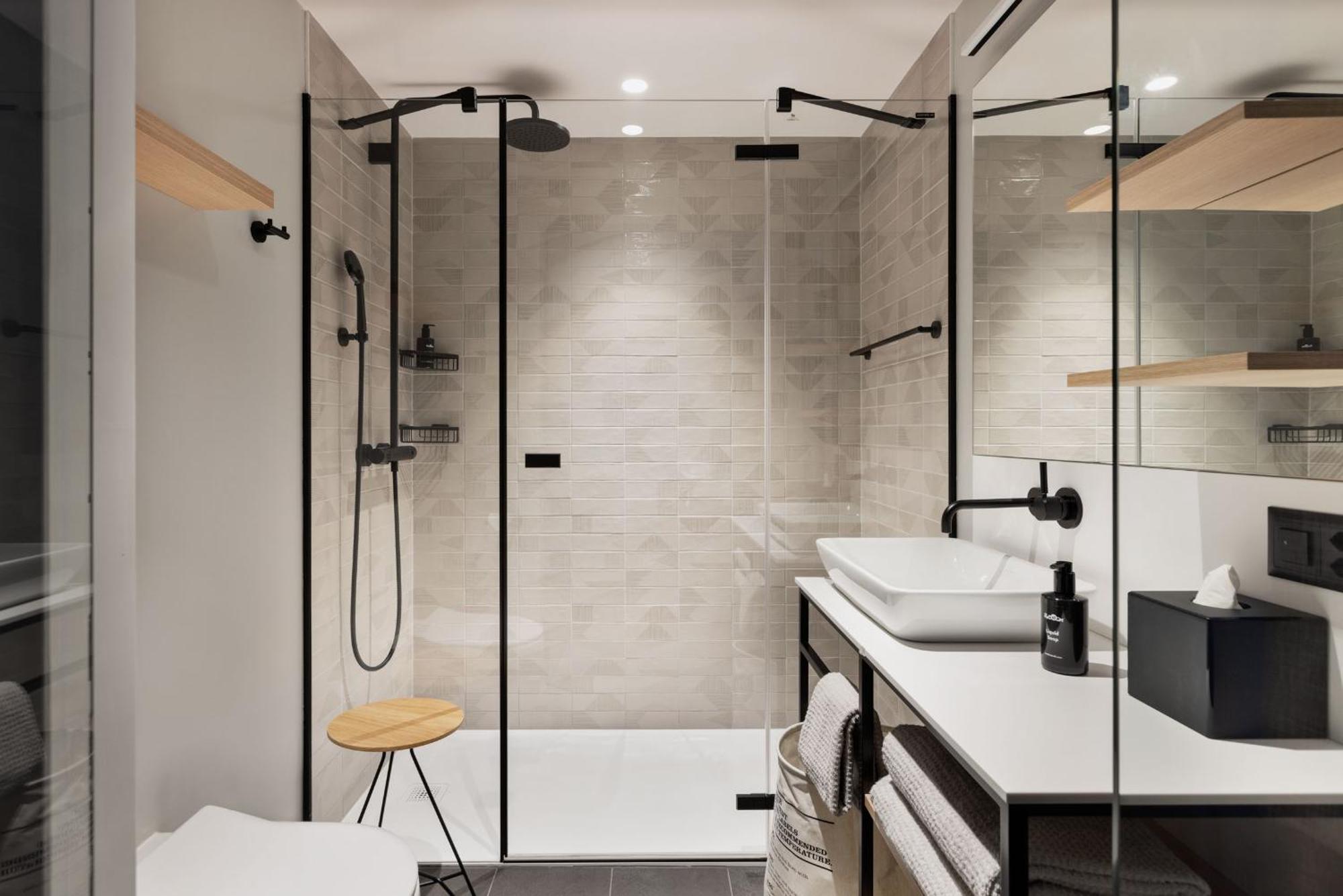 Stay Kooook Geneva City - Online Check In New Opening エクステリア 写真