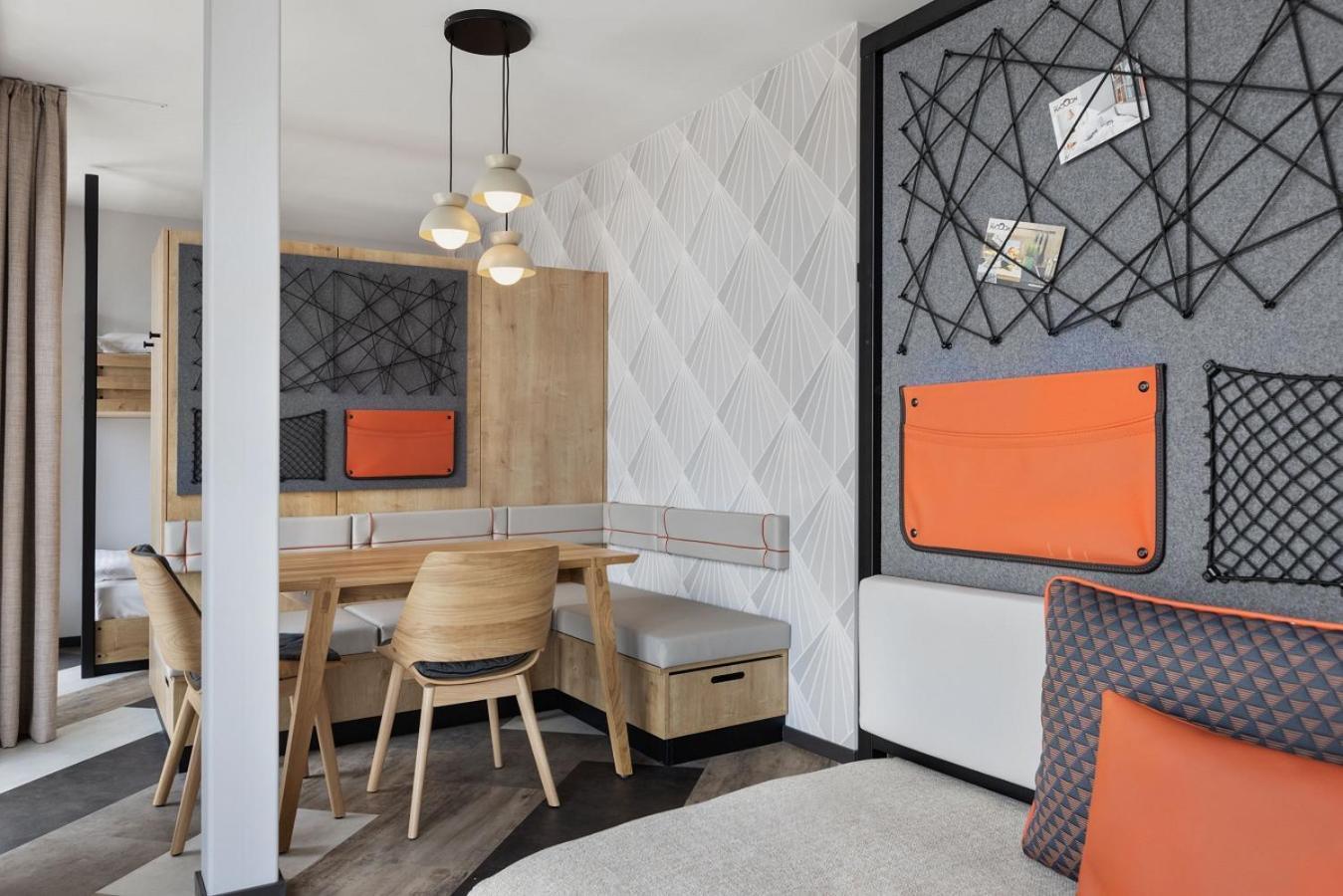 Stay Kooook Geneva City - Online Check In New Opening 部屋 写真