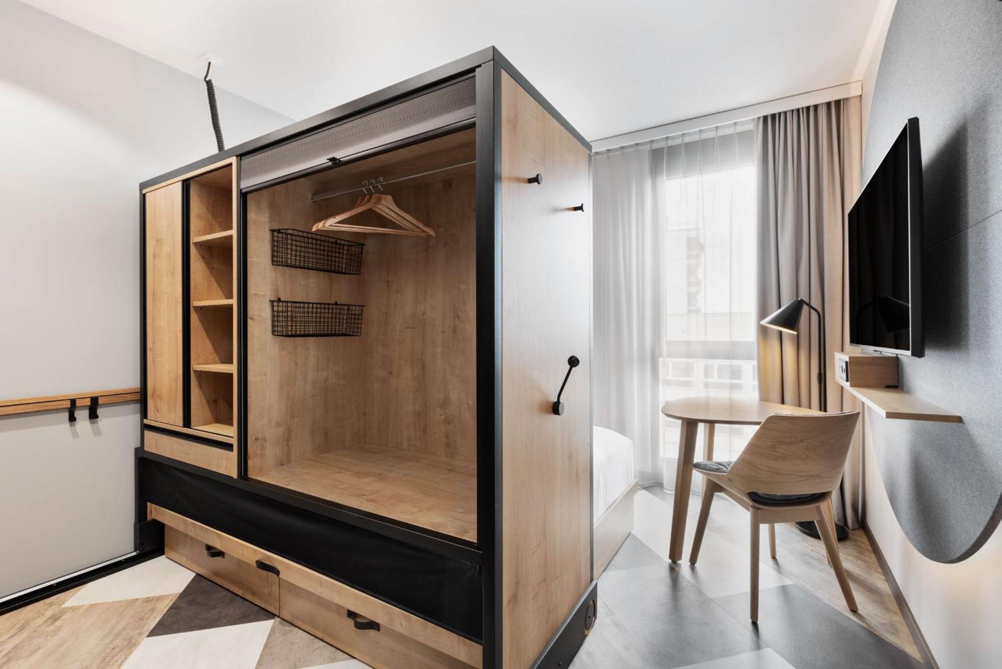 Stay Kooook Geneva City - Online Check In New Opening エクステリア 写真
