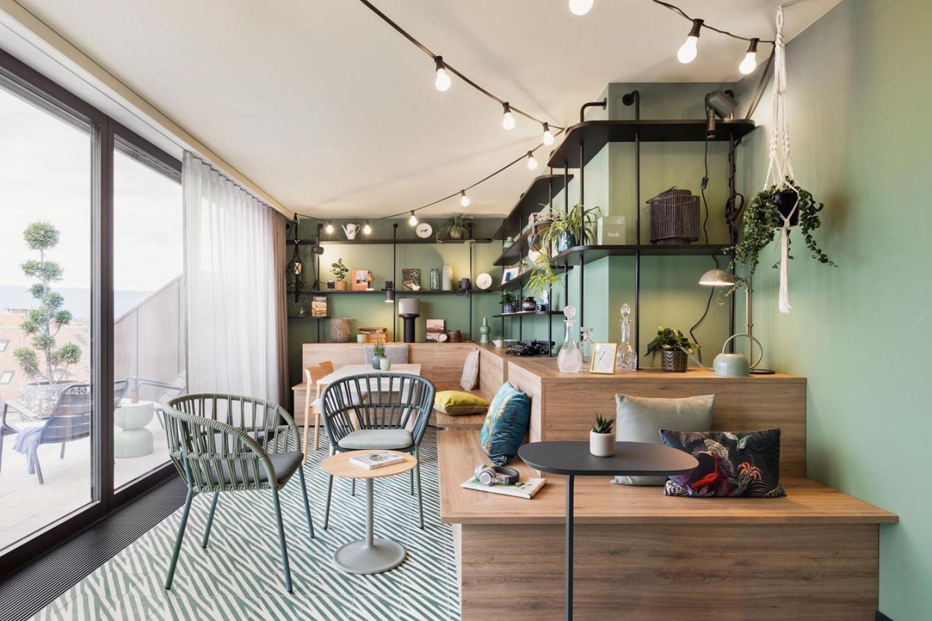 Stay Kooook Geneva City - Online Check In New Opening エクステリア 写真