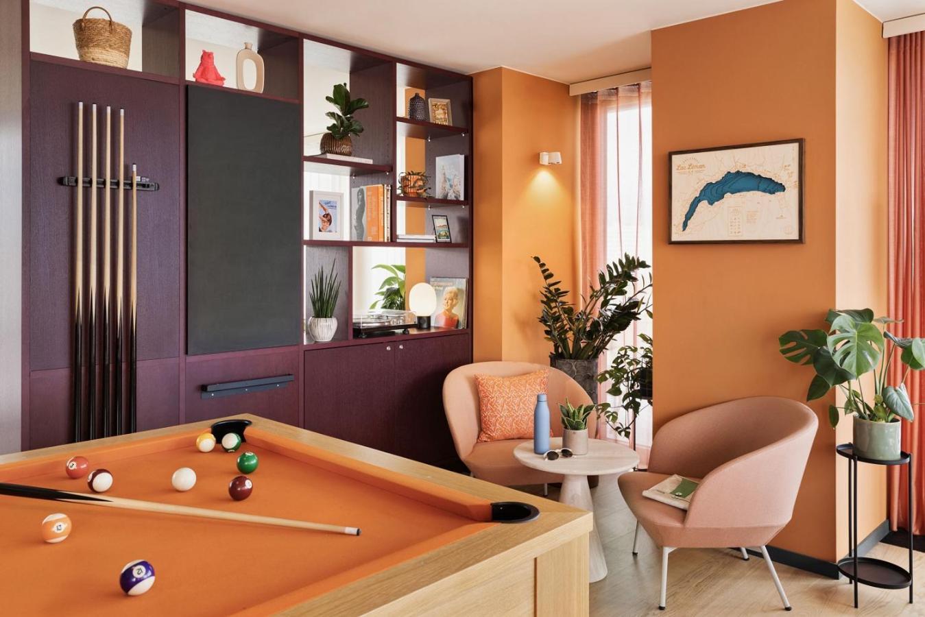 Stay Kooook Geneva City - Online Check In New Opening エクステリア 写真