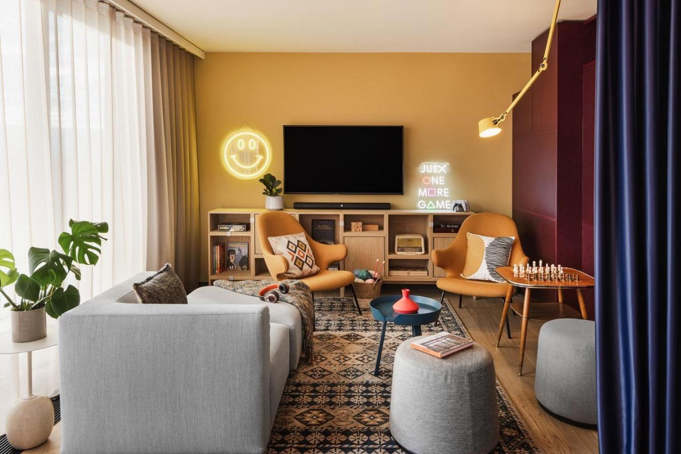 Stay Kooook Geneva City - Online Check In New Opening エクステリア 写真