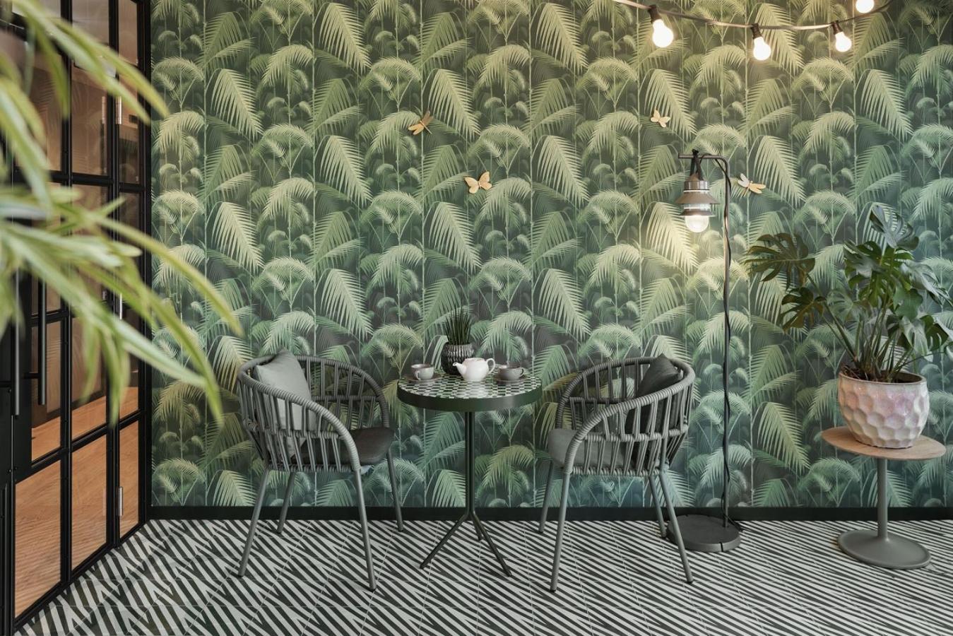 Stay Kooook Geneva City - Online Check In New Opening エクステリア 写真