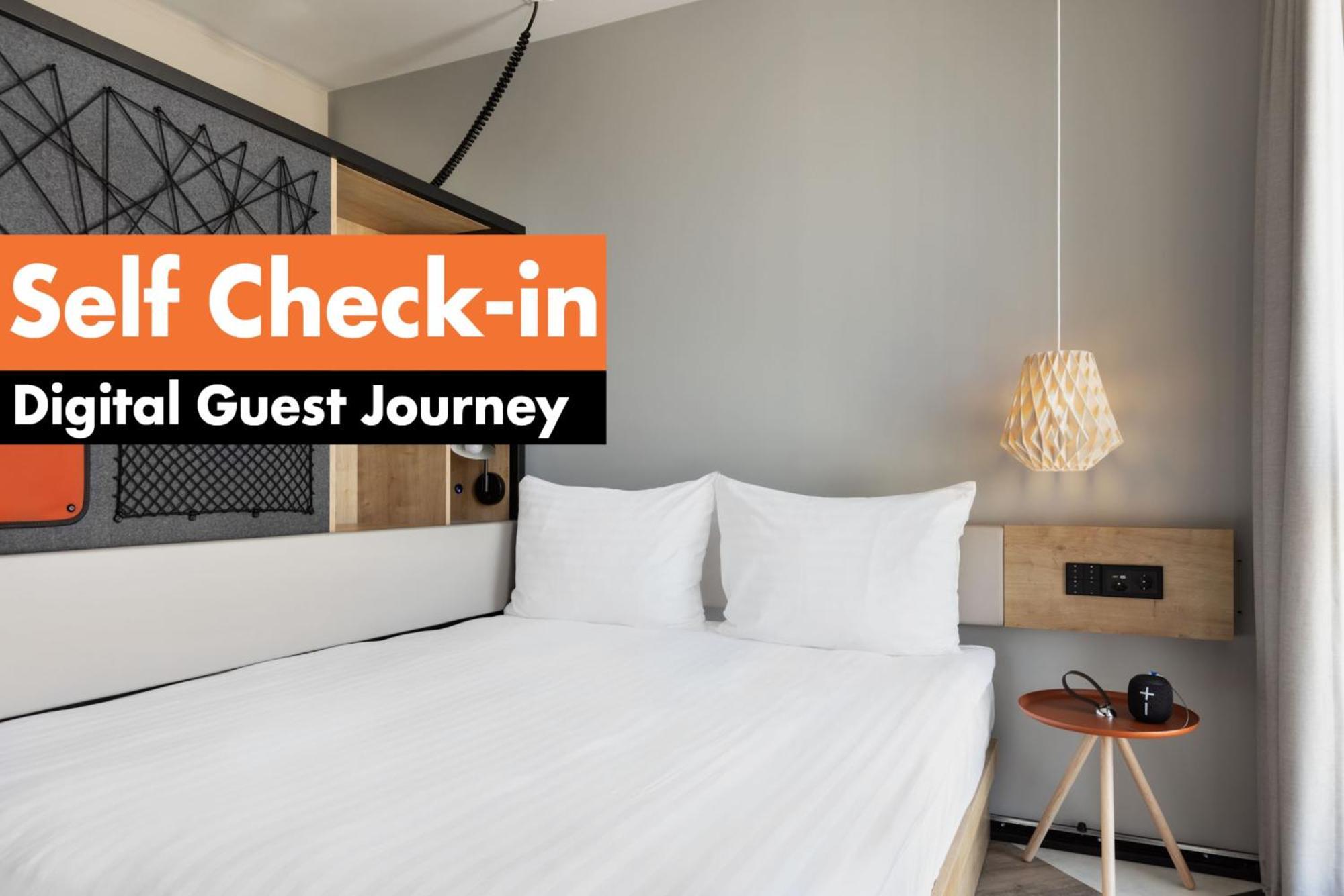 Stay Kooook Geneva City - Online Check In New Opening エクステリア 写真